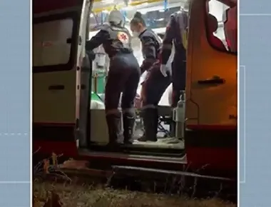 Terceira vítima de acidente entre carro e caminhão na BR-230 morre em hospital de Campina Grande