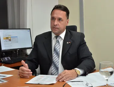 Os três pilares prometidos pelo novo desembargador do TRE paraibano