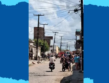 Trabalhador morre após sofrer descarga elétrica enquanto realizava reparos em casa em Mari
