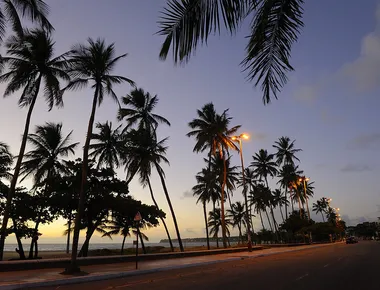 Turismo em alta impulsiona mercado imobiliário em João Pessoa
