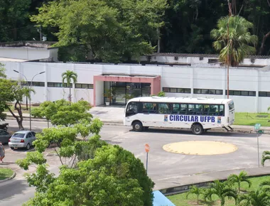 UFPB abre mais de 400 vagas para cursos de graduação; veja os editais