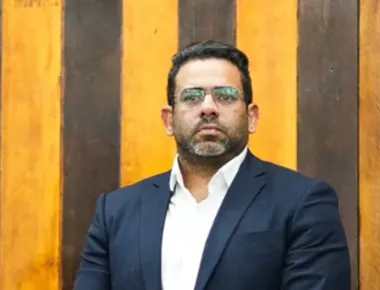 Justiça da PB converte prisão de vereador de Itabaiana em preventiva após perseguir ex-namorada
