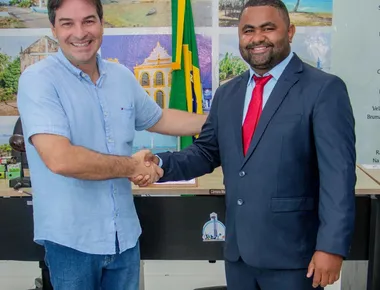 Vereador quer criar feriado municipal para homenagear ex-prefeito de Baía da Traição