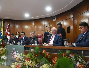 Vereadores aprovam projeto que proíbe publicidade de bets em espaços públicos de João Pessoa