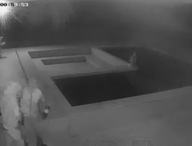 Vitor Hugo, ex-prefeito de Cabedelo, tem casa assaltada e documentos furtados; VÍDEO