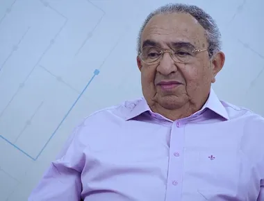 Zé Carlos, 100 anos
