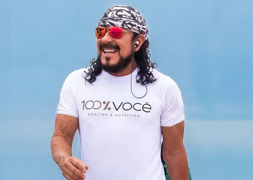 
				
					“100% Você”: corrida de rua promovida por Bell Marques acontece dia 20 de novembro em João Pessoa
				
				