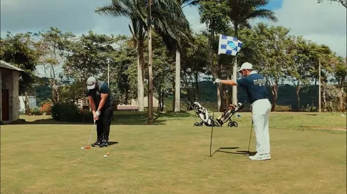 
				
					4ª etapa do Ranking Paraibano de Golfe é sediada em Bananeiras com 60 atletas participantes
				
				