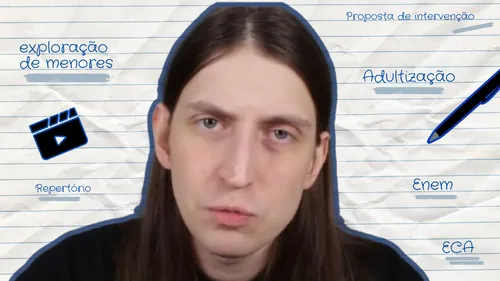 
				
					Lei Felca é atualizada e passa a proteger também adolescentes na Paraíba
				
				