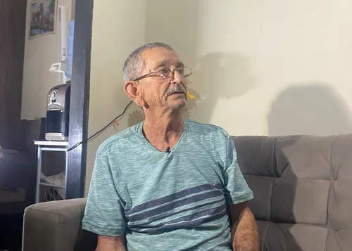
				
					50 anos da Tragédia da Lagoa: o naufrágio militar que matou 35 pessoas em João Pessoa
				
				