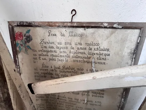 
				
					A João Pessoa que as ruas contam: Igreja da Misericórdia
				
				