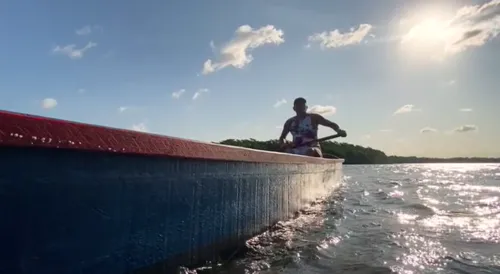 
				
					A João Pessoa que as ruas contam: o Rio Sanhauá
				
				