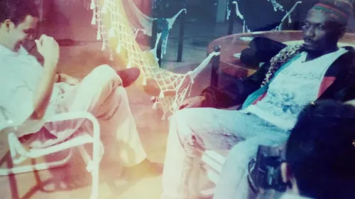 
				
					A santíssima trindade do reggae agora está nos braços de Jah
				
				