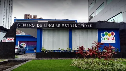 
				
					Abertas inscrições para cursos gratuitos de línguas estrangeiras e Libras, em João Pessoa
				
				
