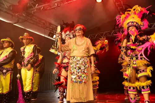 
				
					Abertura da 50ª edição do Festival de Inverno de Campina Grande acontece nesta quinta (14)
				
				