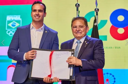 
				
					Acordo sobre comando da Assembleia é mais que presunção, é desrespeito com eleitor da Paraíba
				
				