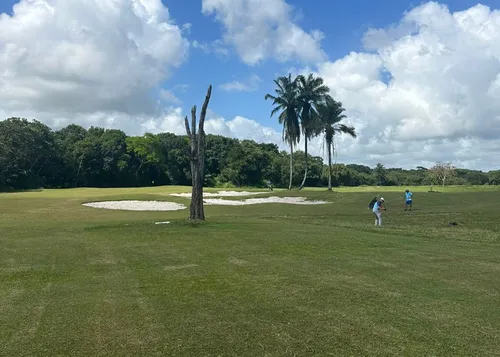 
				
					Alhandra vai sediar Aberto de Golfe neste fim de semana
				
				