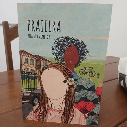 
				
					Ana Lia Almeida Lança Romance em João Pessoa
				
				