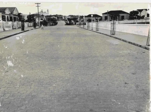
				
					Aniversário de Campina Grande: qual foi a primeira rua da cidade?
				
				