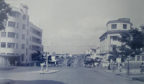 
				
					Aniversário de Campina Grande: qual foi a primeira rua da cidade?
				
				
