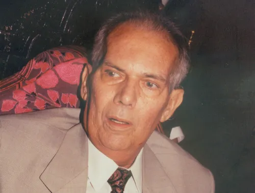 
				
					Antônio Mariz morreu há 30 anos
				
				