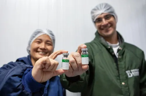 
				
					Anvisa aprova 1ª vacina contra dengue de dose única no Brasil
				
				