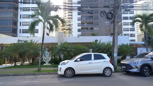 
				
					Apartamento de desembargadora é invadido e objetos são furtados, em João Pessoa
				
				