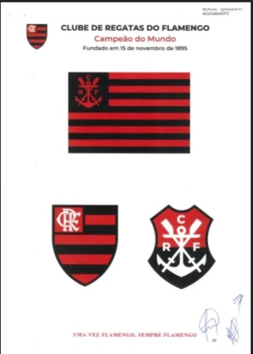  Após Botafogo-PB aprovar escudo alternativo, veja times que utilizam outros escudos nos uniformes 