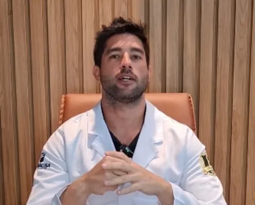 
				
					Após desistir do governo, Galdino emplaca genro na direção do Hospital de Trauma de CG
				
				