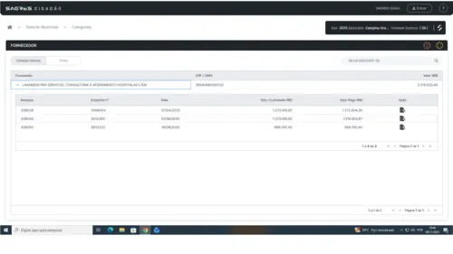 
				
					Após suspeitas com empresa contratada pela PMCG, chefe de gabinete do vice-prefeito é exonerado
				
				