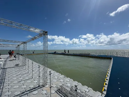 
				
					Aquarace 2025 será transmitido pela Rede Paraíba; confira onde assistir!
				
				