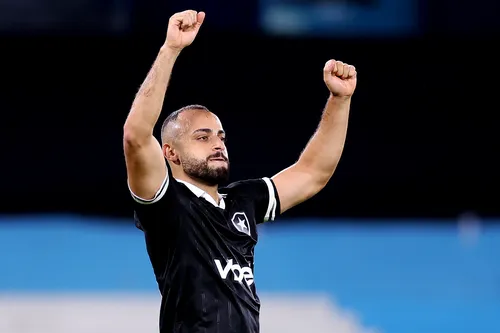 
				
					Auto Esporte, Tiquinho e Arthur Cabral: paraibanos são citados em lista de credores do Botafogo
				
				