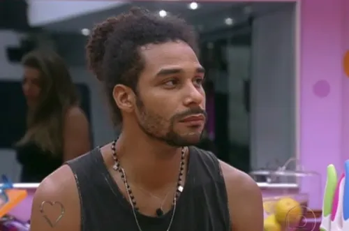 
				
					Assédio no BBB: entenda o episódio envolvendo Pedro e relembre casos em outras edições
				
				