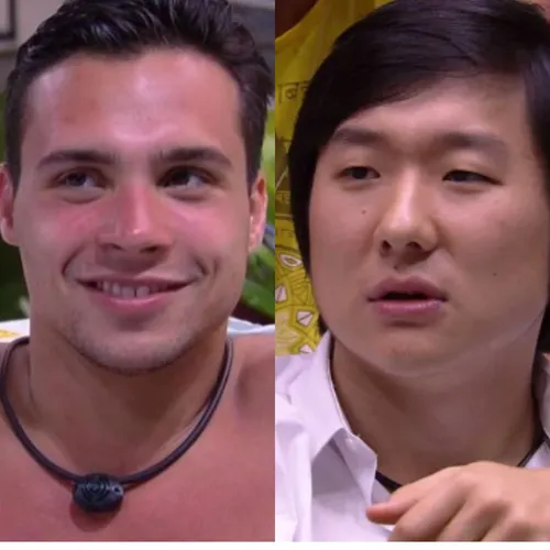 
				
					Assédio no BBB: entenda o episódio envolvendo Pedro e relembre casos em outras edições
				
				