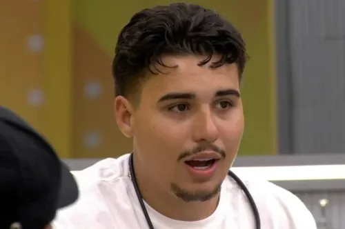 
				
					Assédio no BBB: entenda o episódio envolvendo Pedro e relembre casos em outras edições
				
				