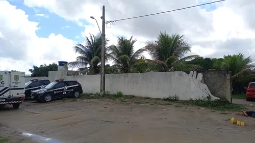
				
					Disputa entre facções criminosas é investigada em ataque que deixou três mortos em Santa Rita
				
				