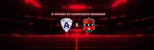 
				
					Atlético-PB x Confiança-PB pela 2ª divisão do Paraibano 2025: assista à decisão ao vivo
				
				