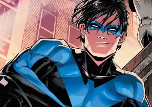
				
					Ator de 'Supernatural' manda recado para James Gunn e diz herói da DC que gostaria de interpretar
				
				