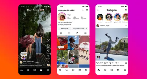 
					Instants: entenda como funciona o novo “stories” do Instagram
				
				