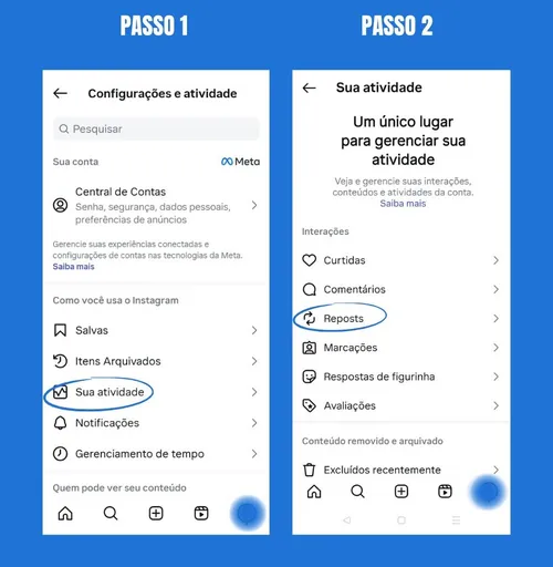 
				
					Atualizações do Instagram liberam novos recursos para usuários; saiba como ativar
				
				
