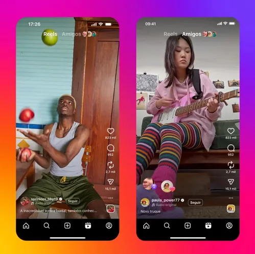 
					Instants: entenda como funciona o novo “stories” do Instagram
				
				