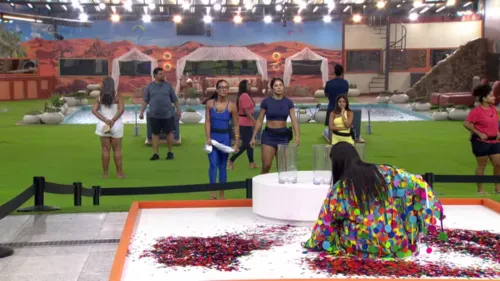 
				
					BBB 26: expulsões, desistências, alianças e luto; relembre principais fatos do programa
				
				