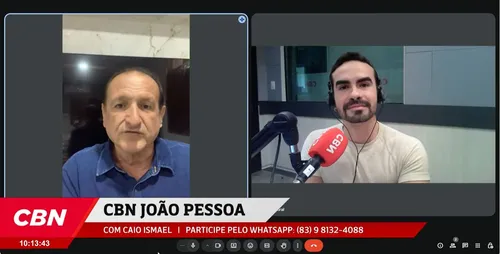 
				
					BR-230: Hervázio propõe sessão itinerante para investigar demora em obras da triplicação
				
				