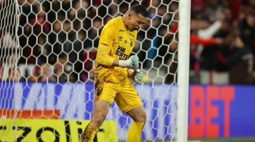 
				
					Baixo rendimento marca temporada dos paraibanos no Brasileirão 2025
				
				