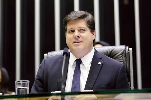 
				
					'As portas do MDB estão abertas para Leo Bezerra', afirma Baleia Rossi à CBN
				
				