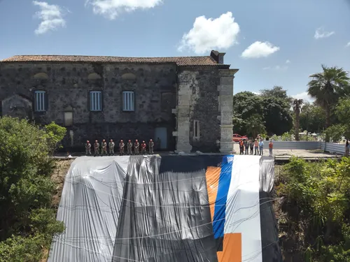 
				
					Romaria da Guia deve acontecer, mesmo com deslizamento de barreira, diz pároco
				
				
