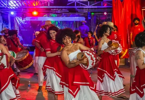 
				
					Festival Maracagrande em Campina Grande
				
				