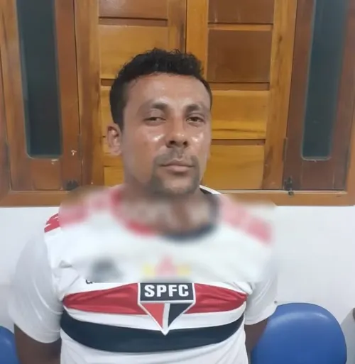 
				
					Bebê baleada pelo pai em Itaporanga recebe alta e volta para casa
				
				