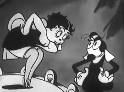 
				
					Betty Boop, Pluto e Carmen Miranda: seis obras que entraram em domínio público em 2026
				
				