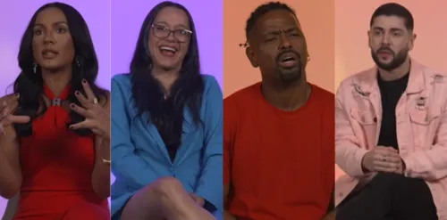 
				
					Big Day: BBB 26 anuncia participantes; confira
				
				